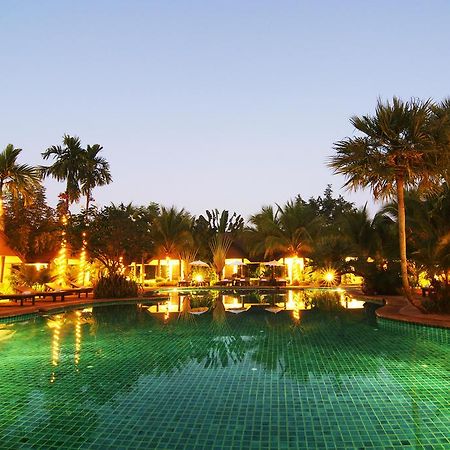 Laluna Hotel And Resort, Chiang Rai Exterior foto