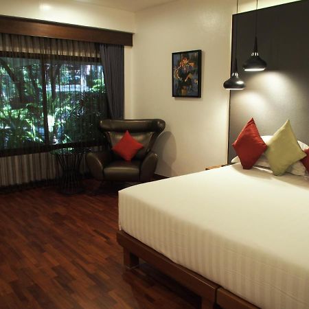Laluna Hotel And Resort, Chiang Rai Exterior foto