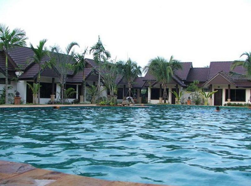 Laluna Hotel And Resort, Chiang Rai Exterior foto
