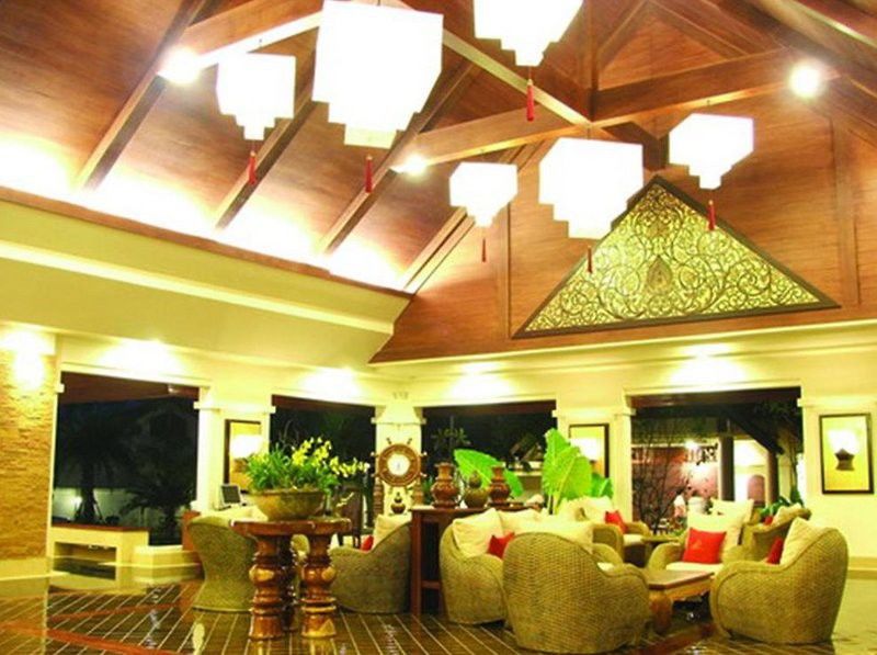 Laluna Hotel And Resort, Chiang Rai Exterior foto