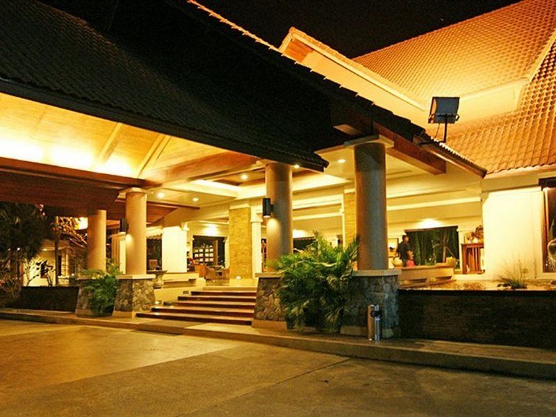 Laluna Hotel And Resort, Chiang Rai Exterior foto