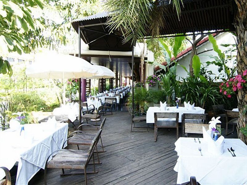 Laluna Hotel And Resort, Chiang Rai Exterior foto