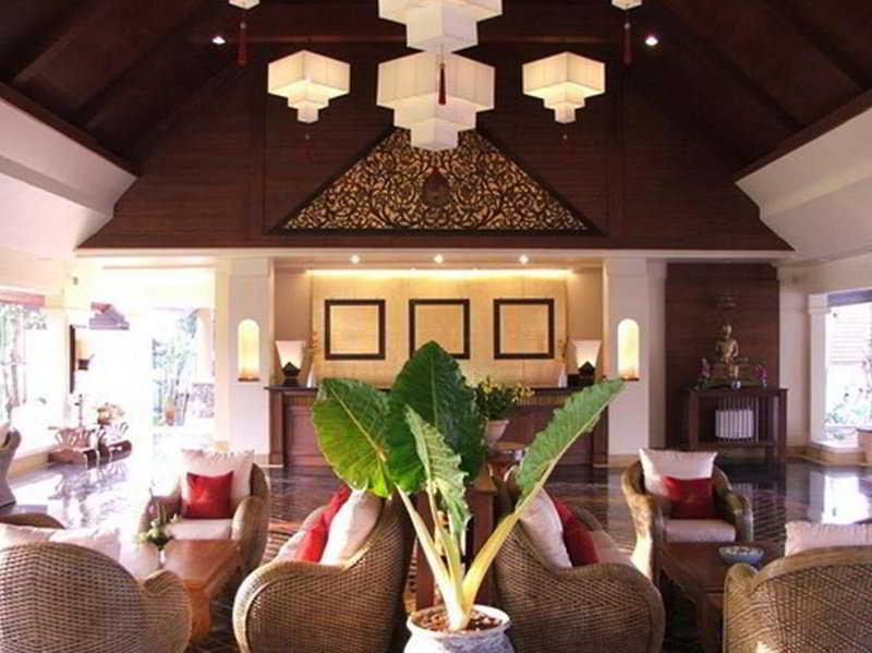 Laluna Hotel And Resort, Chiang Rai Exterior foto