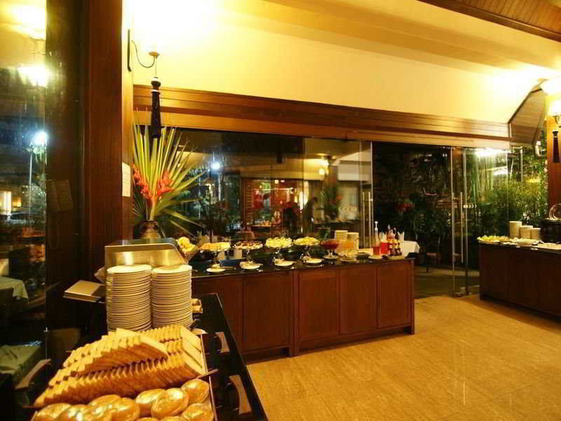 Laluna Hotel And Resort, Chiang Rai Exterior foto