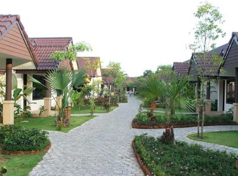 Laluna Hotel And Resort, Chiang Rai Exterior foto
