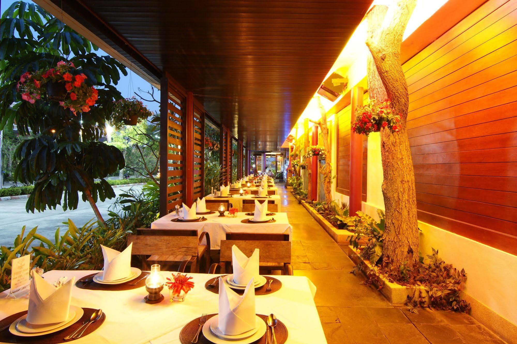 Laluna Hotel And Resort, Chiang Rai Exterior foto