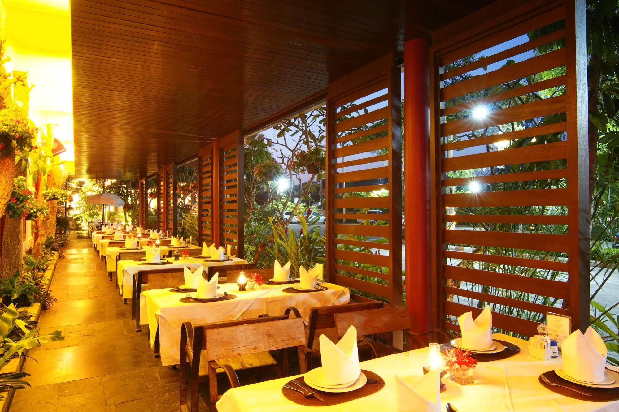 Laluna Hotel And Resort, Chiang Rai Exterior foto