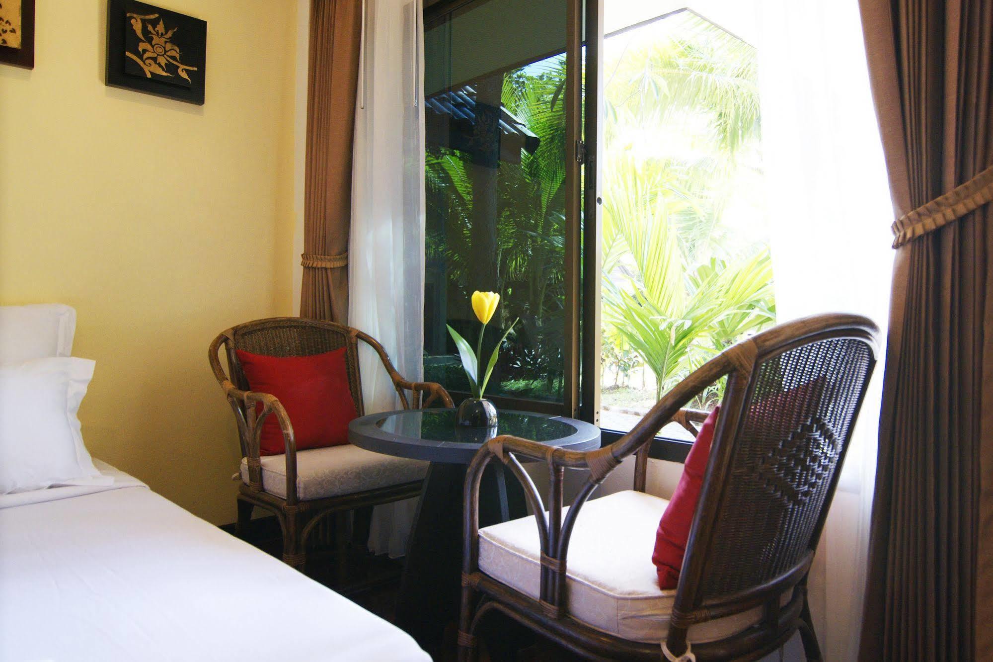 Laluna Hotel And Resort, Chiang Rai Exterior foto
