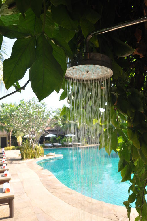 Laluna Hotel And Resort, Chiang Rai Exterior foto