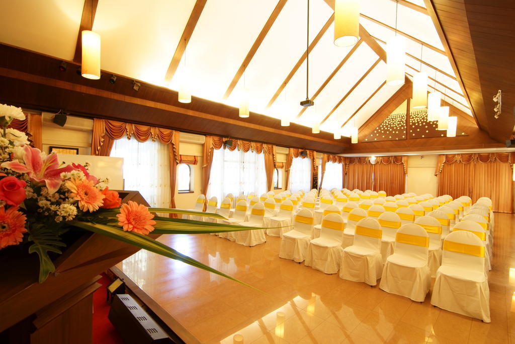 Laluna Hotel And Resort, Chiang Rai Exterior foto